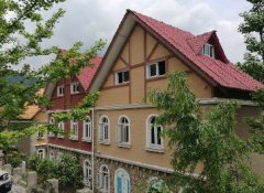 合成樹脂瓦致命缺點，優(yōu)缺點剖析助您選到更適合的屋面瓦