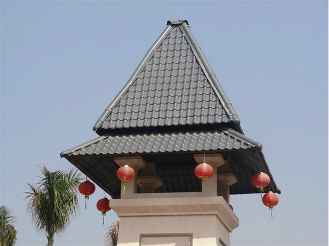 合成樹脂瓦價(jià)格多少錢一平米? 為什么差距這么大？