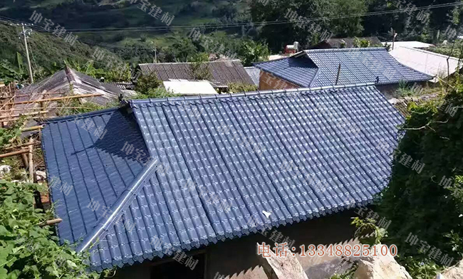 如何延長ASA合成樹脂瓦的使用壽命？