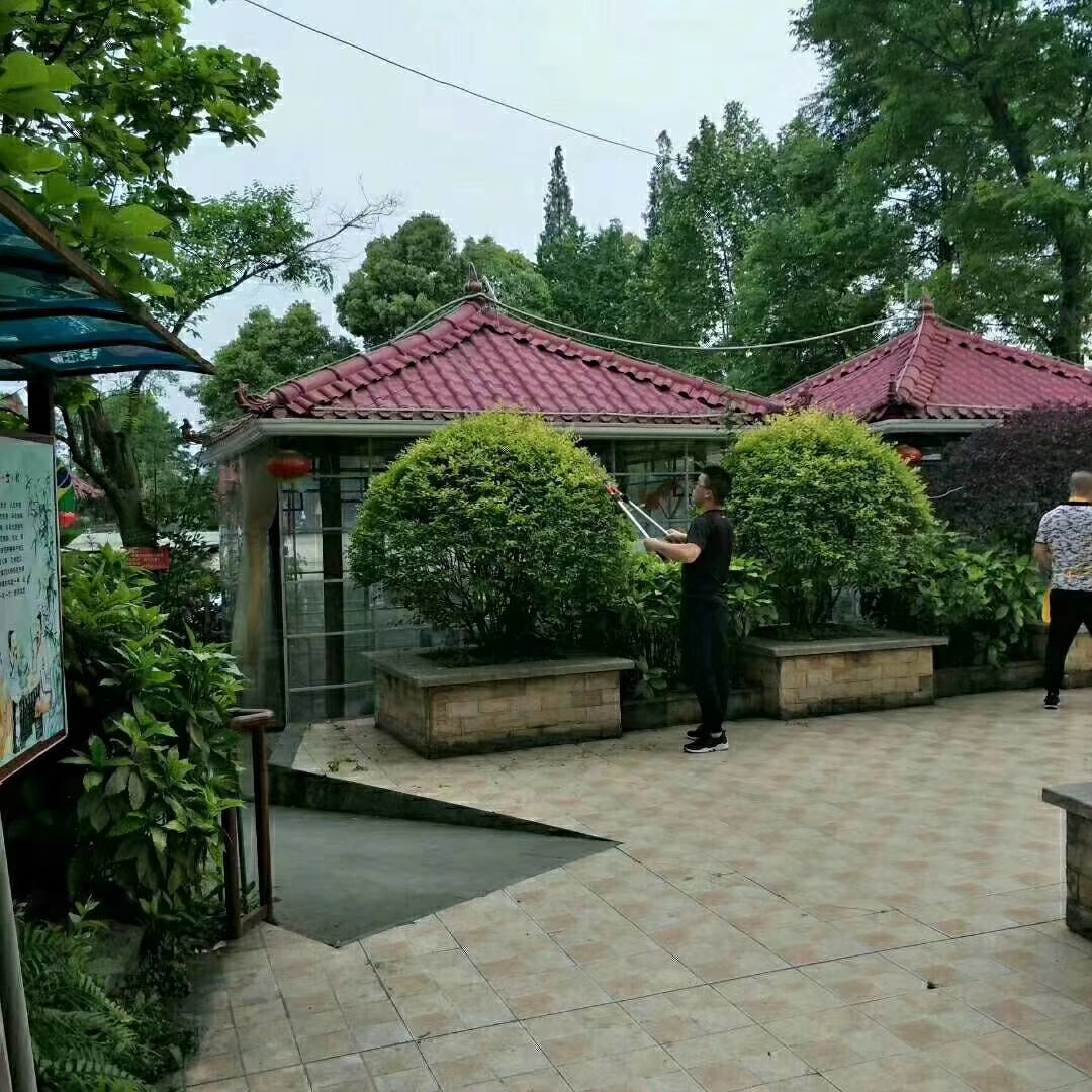 樹脂瓦安裝鉆錯(cuò)孔_下雨聲大_冬天滴水等常見問題解答！