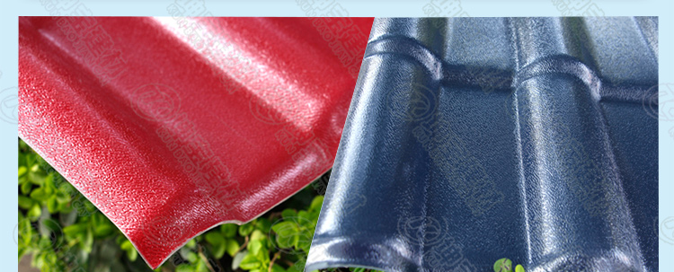 樹脂瓦下雨季節(jié)隔音效果怎么樣？