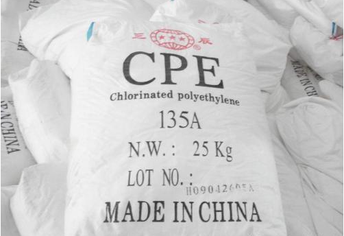 關(guān)于合成樹脂瓦您了解多少呢？憑什么不褪色不老化？CPE材料