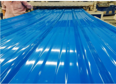 APVC瓦有何優(yōu)勢(shì)？