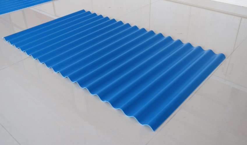 塑鋼瓦與彩鋼瓦有什么區(qū)別？哪種好？