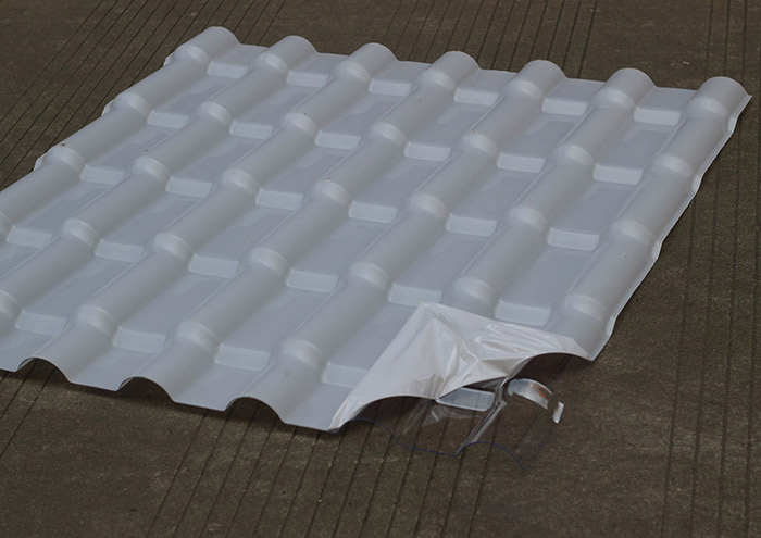 frp采光瓦廠家的特點(diǎn)介紹,你了解？