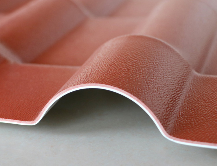 合成樹脂瓦的耐高溫性能從哪幾個方面來體現(xiàn)？