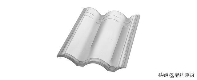 26種屋面材料，建筑設計師必備知識點