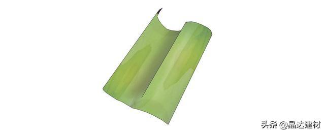 26種屋面材料，建筑設計師必備知識點