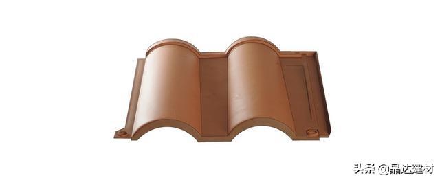 26種屋面材料，建筑設計師必備知識點