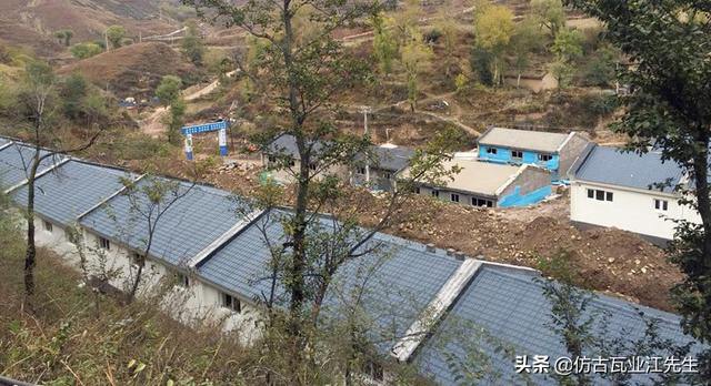 導(dǎo)讀：農(nóng)村蓋房用樹(shù)脂瓦適合嗎？聽(tīng)完行家的分析，恍然大悟