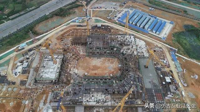 鐵瓦換成了樹脂瓦，龍泉驛區(qū)這些屋面有了大變樣！龍泉人的大機(jī)遇