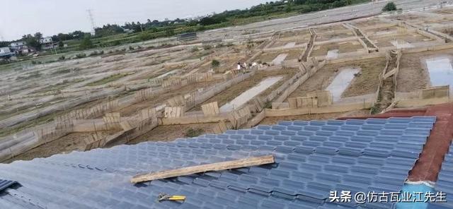 鐵瓦換成了樹脂瓦，龍泉驛區(qū)這些屋面有了大變樣！龍泉人的大機(jī)遇