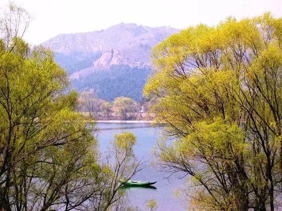 中國***美的鄉(xiāng)村景色，看看有你的家鄉(xiāng)嗎