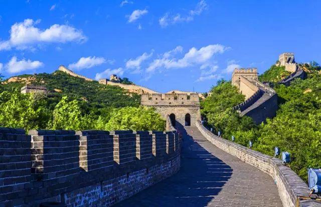 中國***美的鄉(xiāng)村景色，看看有你的家鄉(xiāng)嗎