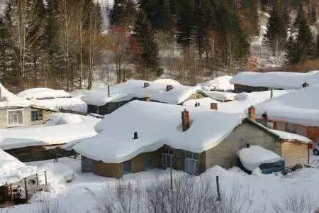 中國***美的鄉(xiāng)村景色，看看有你的家鄉(xiāng)嗎