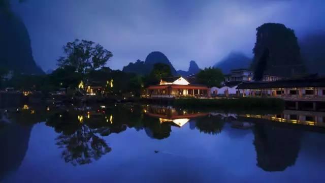 中國***美的鄉(xiāng)村景色，看看有你的家鄉(xiāng)嗎