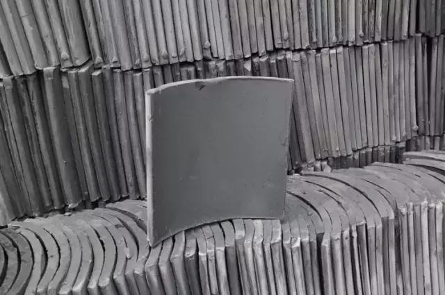 青瓦灰墻，高瓴飛檐，處處消磨時光