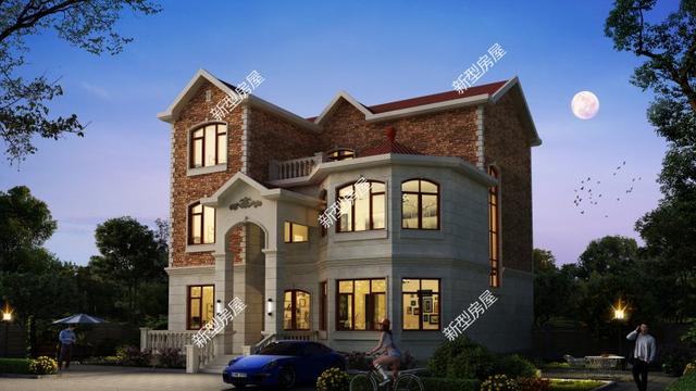 30元一平的樹脂瓦省錢又耐用？網(wǎng)友：吃飽沒事干，用一年就得換