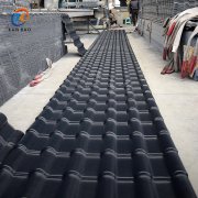 為什么ASA樹脂瓦共擠面整體顏色不一致？表面粗糙是什么問題？