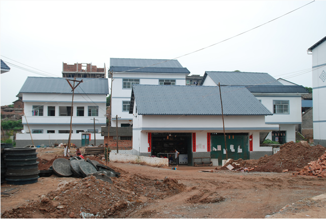 樹脂瓦隔熱嗎？樹脂瓦的使用壽命有多久？