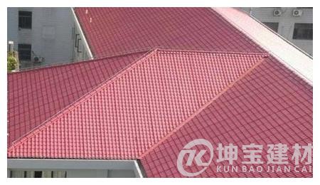 樹(shù)脂瓦的壽命和價(jià)格全面闡述，看完了然于胸