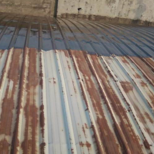 彩鋼瓦多少錢一平方，夾心彩鋼瓦多少錢一平方？