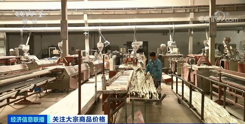 央視：今年節(jié)后原材料漲價十幾次，已致裝修公司不敢接單！